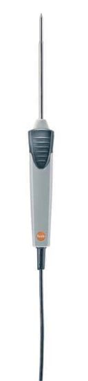Testo Temperature Probe, Waterproof, Type K, Immersion/Penetration_1135897