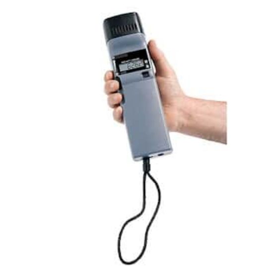 Electro-Numerics N Pocket Strobe Digital Stroboscope, 30 to 12,500 RPM ...