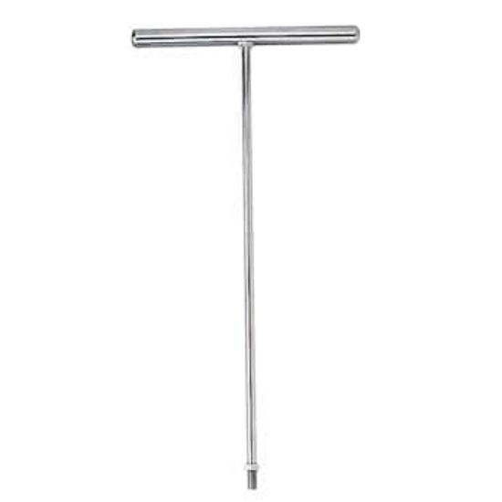 Cole-Parmer Basic Soil Sampling Handle for Depths of 36 to 42 Inches ...