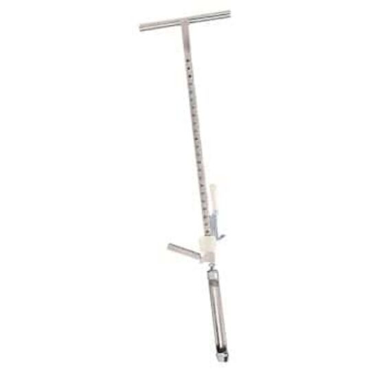 Cole-Parmer PN003 Shallow Depth Backsaver Soil Sampling Handle_1204468