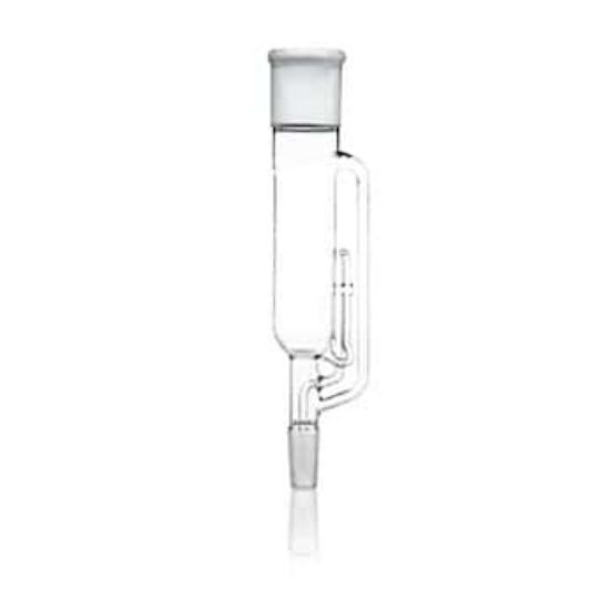 DWK Life Sciences (Kimble) Kimax 586000-0022 Soxhlet Extractor Body ...