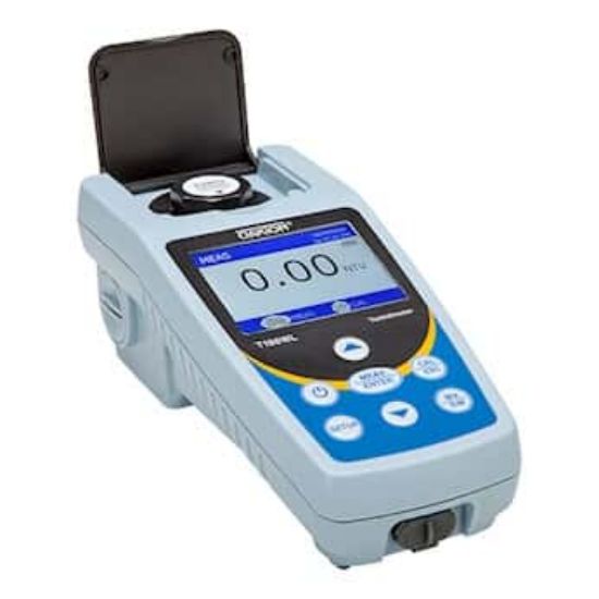 Oakton T-100WL Portable White Light Turbidity Meter Kit | John Morris ...
