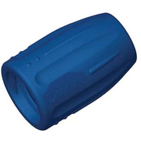 Diba Omnifit Colored Caps for Standard Connectors and Valves, PP, Mixed ...