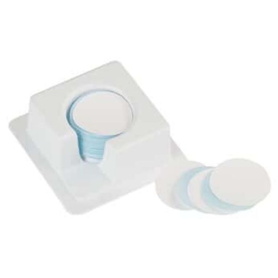 Environmental Express Filter, MCE, 0.8 μm, 37 mm, Plain White; 100 Pack_1870607