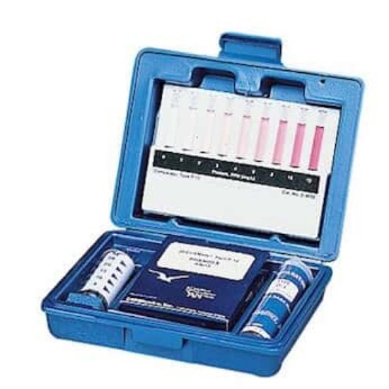 Chemetrics K8515 Colorimetric Phosphate HR Test Kit_1076444