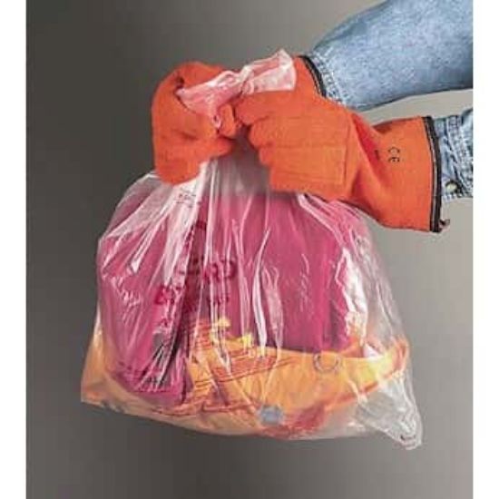Scienceware biohazard autoclave gloves