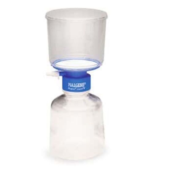 Thermo Scientific Nalgene Filter Units, 0.2 µm PES, 1000 mL, Sterile ...