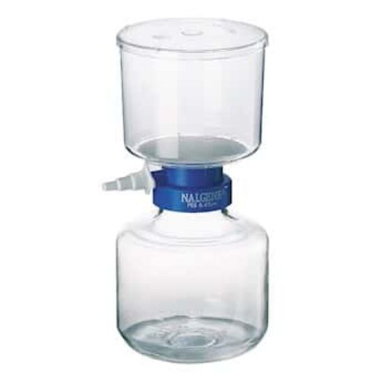 Thermo Scientific Nalgene Filter Units, 0.2 µm, 1000 mL, Triton-Free CN ...