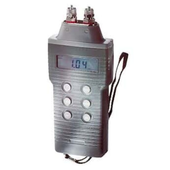 COMARK Intrinsically Safe Pressure Meter 30 PSI 2000 mbar | John Morris ...