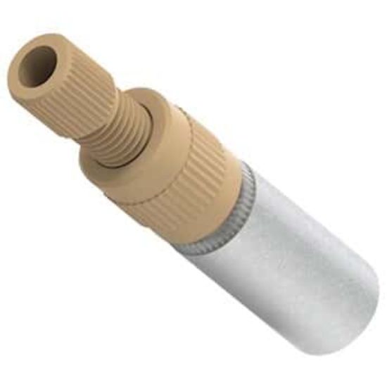 Idex Upchurch Scientific Replaceable Solvent Inlet Filter Assembly, 10 μm, 10 mL/min Max Flow_1144464