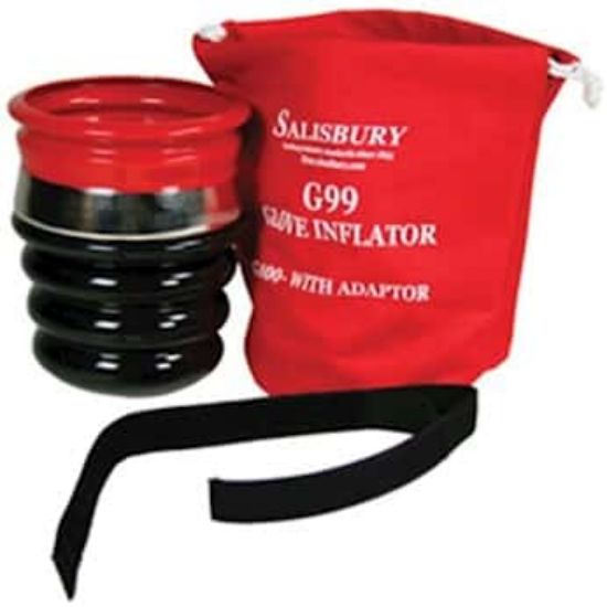 Salisbury by Honeywell G99 Accessory Glove Inflator for Arc Flash ...