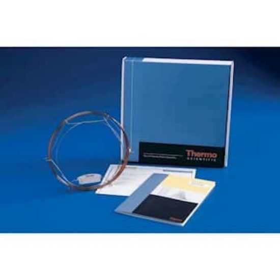 Thermo Scientific TRACE TR-5MS GC Column, 30 m L x 0.25 mm ID x 0.50 µm ...