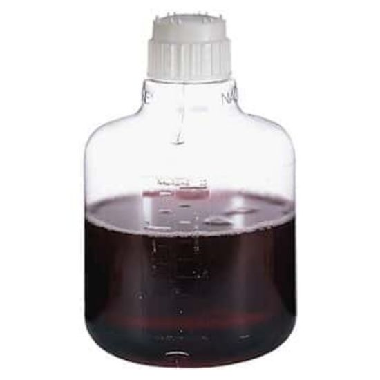 Thermo Scientific Nalgene PC Carboy, 20 L | John Morris Group New Zealand