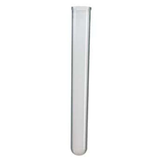 Cole-Parmer disposable polypropylene test culture tubes, 20 ml