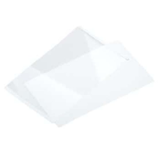 Cole-Parmer Adhesive Microplate Sealing Film, Non-sterile, Pack of 100