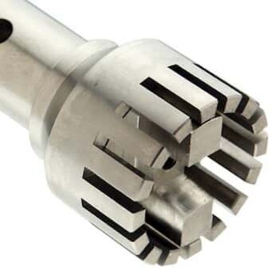 Cole-Parmer LabGen 850 Flat-Bottom Generator 195mm X 30mm Fine | John ...