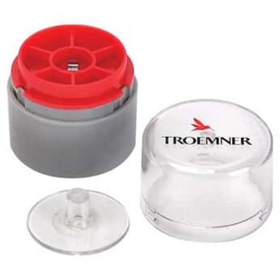 Troemner 20 mg Analytical Class 1 Weight with NVLAP Accredited ...