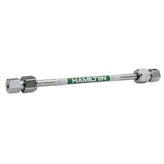 Hamilton HPLC Column 10µm, 150mm, PRP-X100 Strong Anion Exchange | John ...