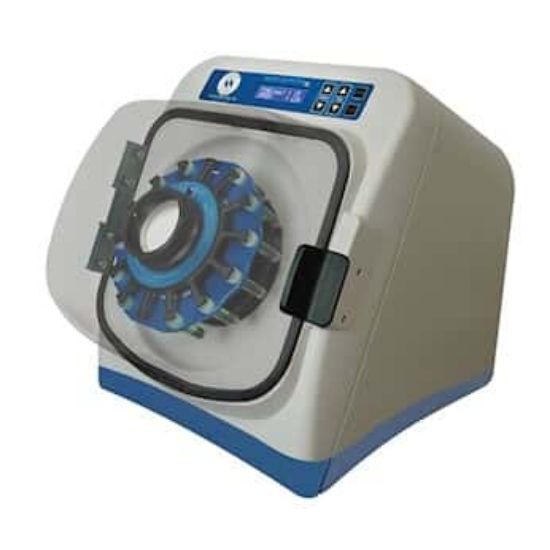Omni Bead Ruptor 12 Bead Mill Homogenizer | John Morris Group New Zealand