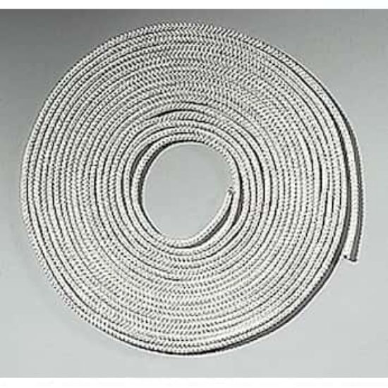 Wildco Polyester Line 200 ft, 3/16