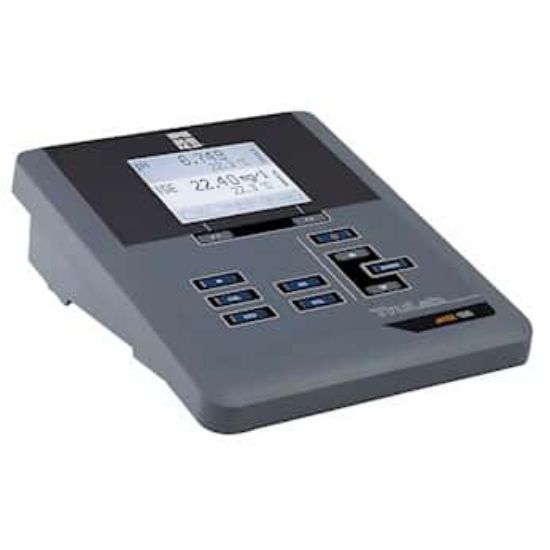 YSI TruLab pH/ISE 1320 Benchtop Meter | John Morris Group New Zealand