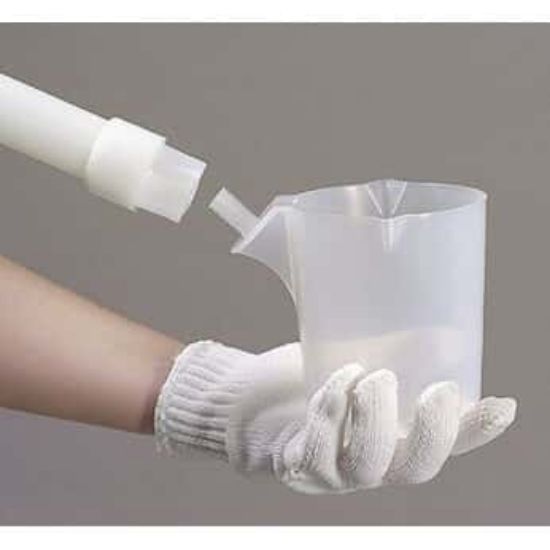 Scienceware Polypropylene Dipper, 16 oz, 36