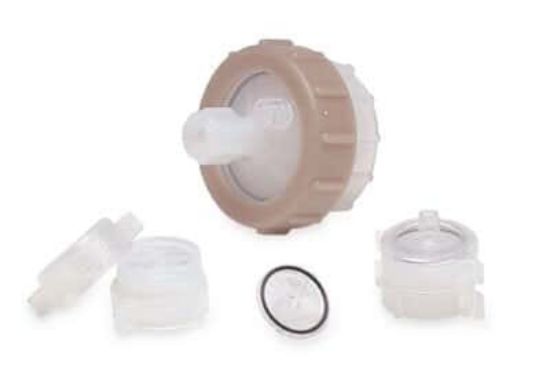 Advantec PFA In-Line Filter Holder, 47 mm, ¼