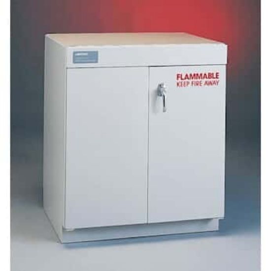 Labconco 9901100 Acid Base Storage Cabinet for 36