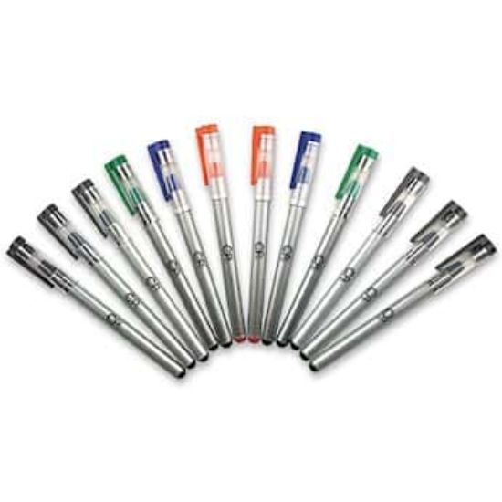 Thermo Scientific-Parmer Nalgene Scientific Technical Pens, 0.3 mm ...