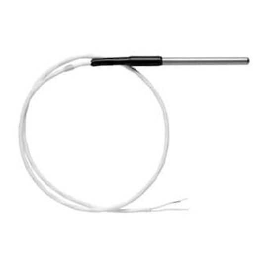 Winland Electronics Stainless Steel Ultra Low Temperature Probe, -58 to ...