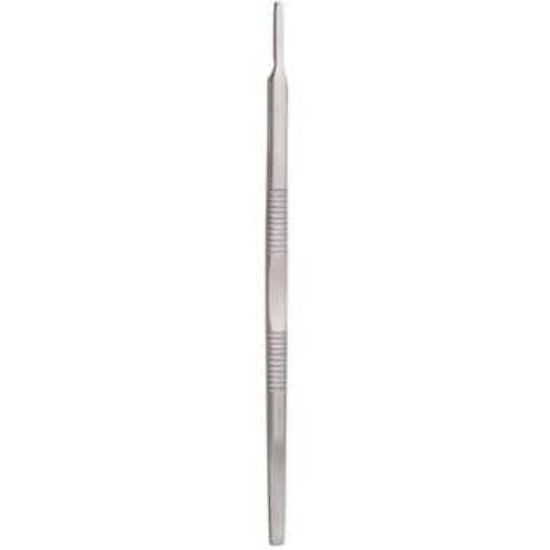 Cole-Parmer SS Siegel-Type Dissecting Blade Handle, #10 to #15 Blades ...