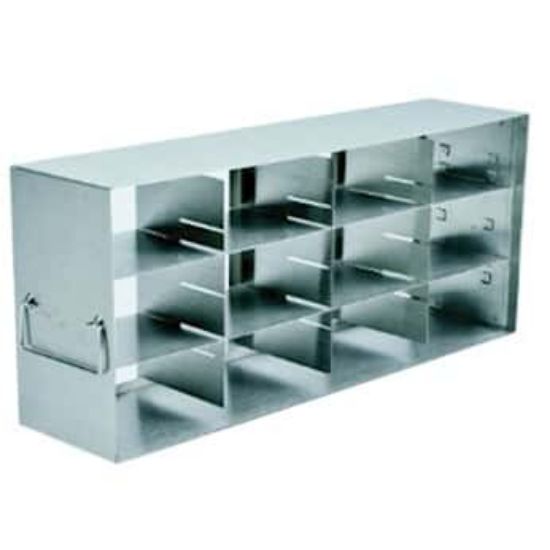 Thermo Scientific Adjustable Side Access Rack for 2