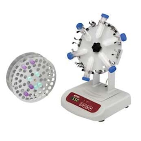 Boekel Scientific Tube Rotator, 100–240V | John Morris Group New Zealand