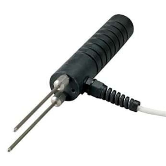 Extech Deep Wall Probe with 30' Cable for InspectorPro Moisture Meter ...