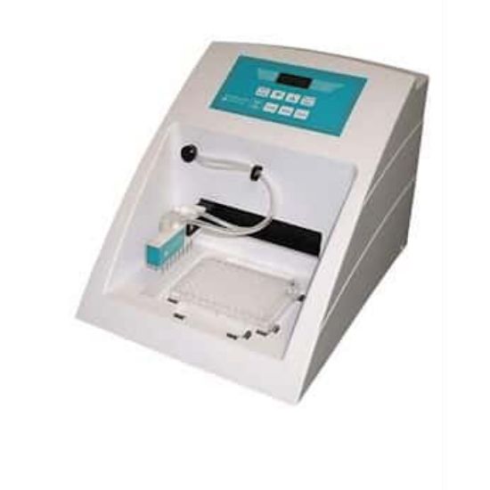 MultiWash III MultiWash W/8-Port Manifold | John Morris Group Australia