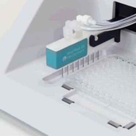MultiWash Manifold 12-Port Coaxial | John Morris Group Australia