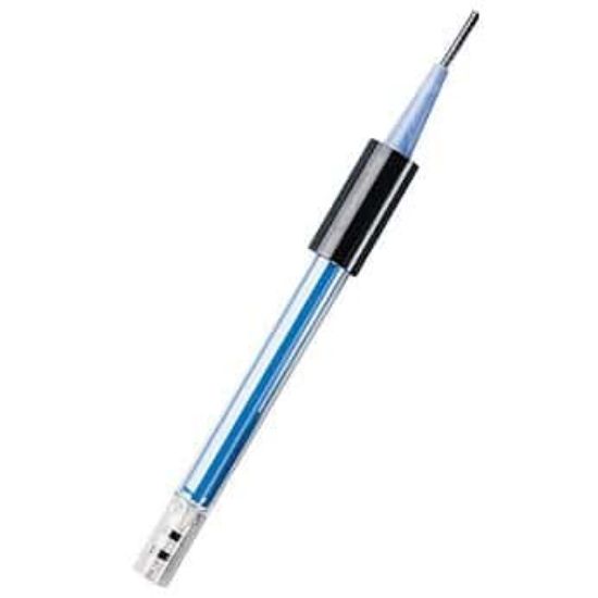 Cole-Parmer Conductivity Cell Glass K=1 With 10 Ft Cable Swage Style 10 Kohm ATC Type D_1110649