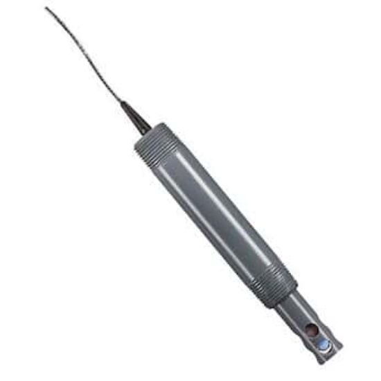 Cole-Parmer Electrode ORP Probe In-line with Guard, PVC Body ...
