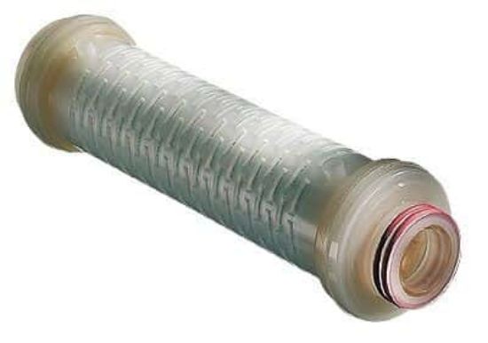 Minntech Hollow Fiber Cartridge Filter, 0.2 μm, 20"_1121986