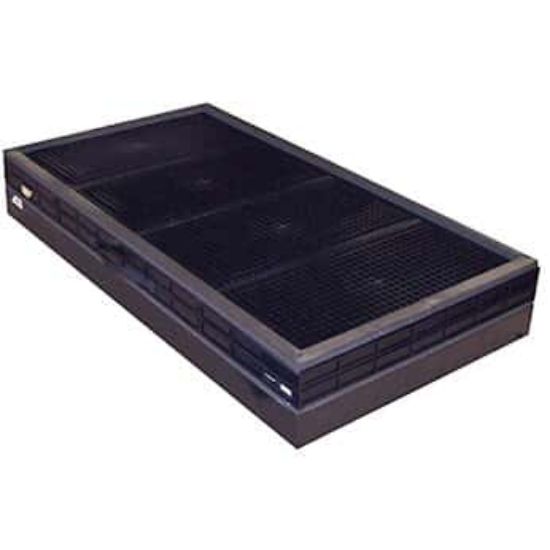 Erlab Replacement Filter for Acids, Organics, Inorganics, and Solvents ...