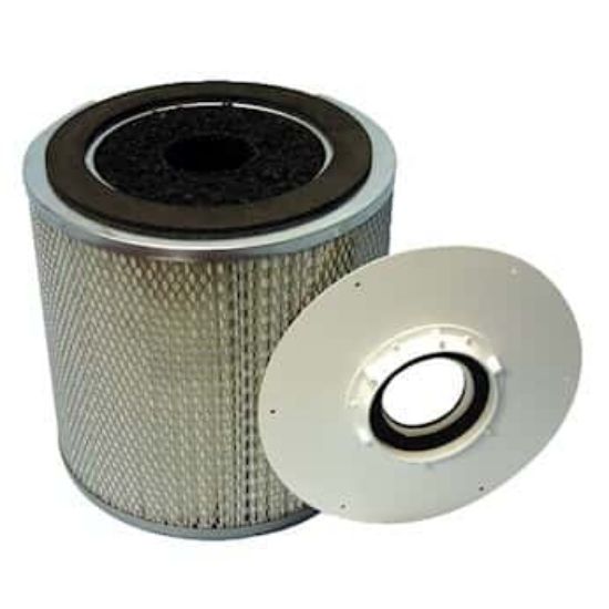 Air Impurities Removal Systems Primary HEPA Filter Package with Carbon Module for Air Cleaning Systems_1135112