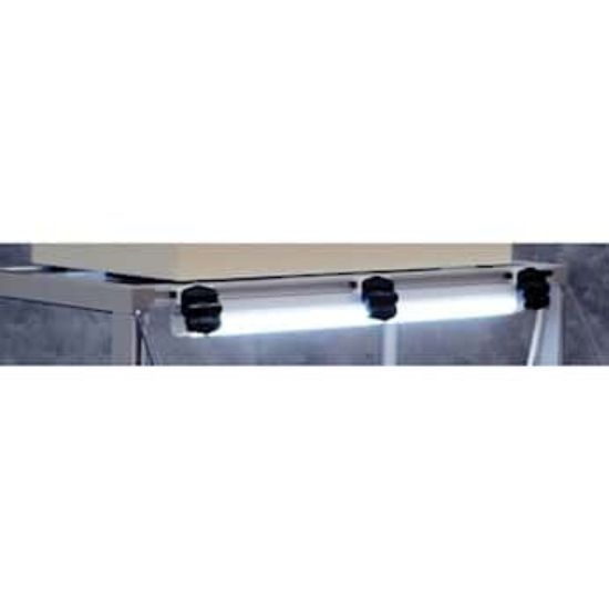 Airfiltronix LK-3 Overhead LED Light Strip for Ductless Fume Hoods ...
