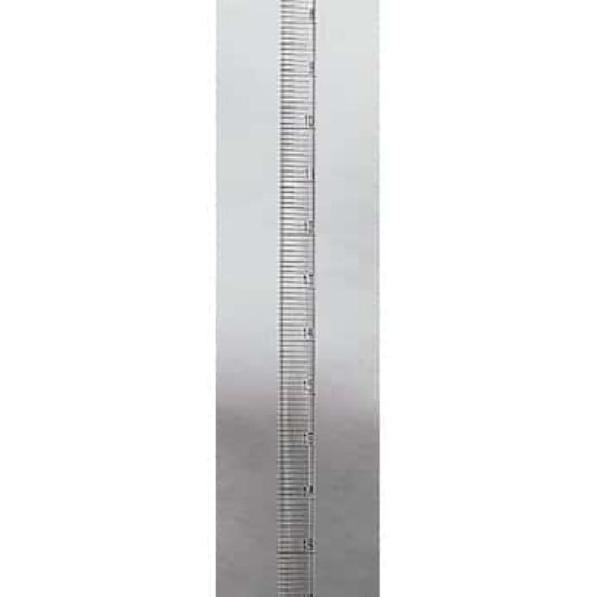 Pyrex Class A Glass Burette, 25 mL, Colored Scale_1139556