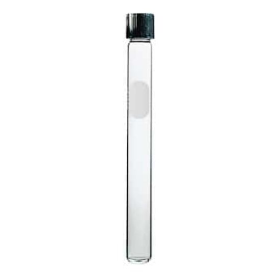 Pyrex Culture Tube with Screw Cap, 20 mL, 16 x 150 mm, Pack of 144 ...