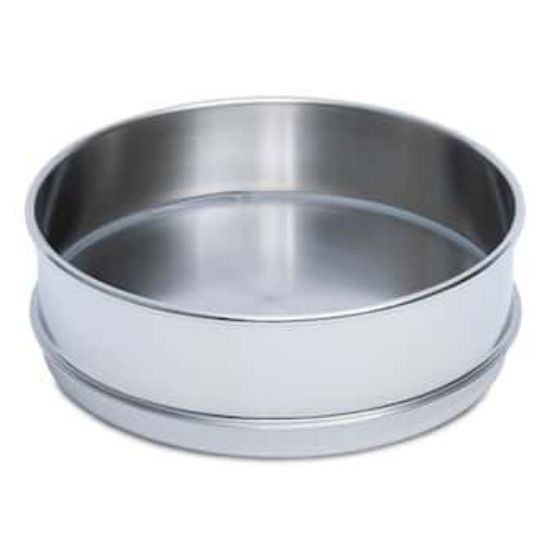 W.S. Tyler Receiving Pan with Fitted Rim for Nesting 8