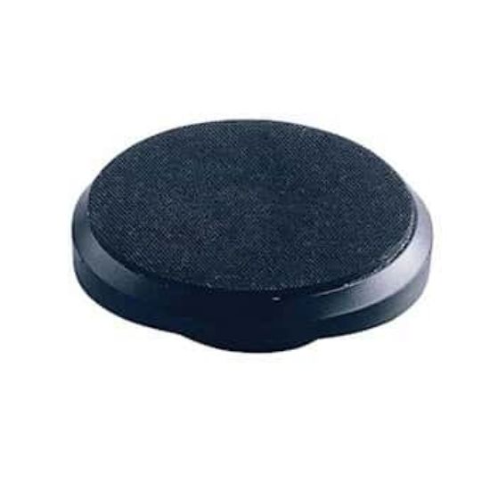 Cole-Parmer Velp Small Rubber Platform for Vortex Mixers, 50 mm