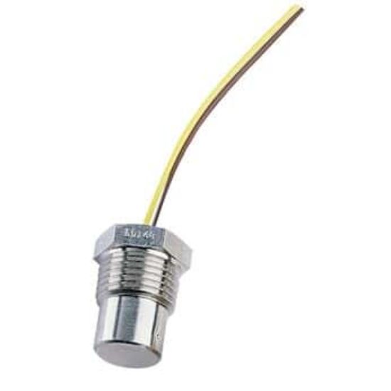 Control Products AD148-12250F Temperature Switch, 250°F Trip Point, Stainless Steel Housing_1187217