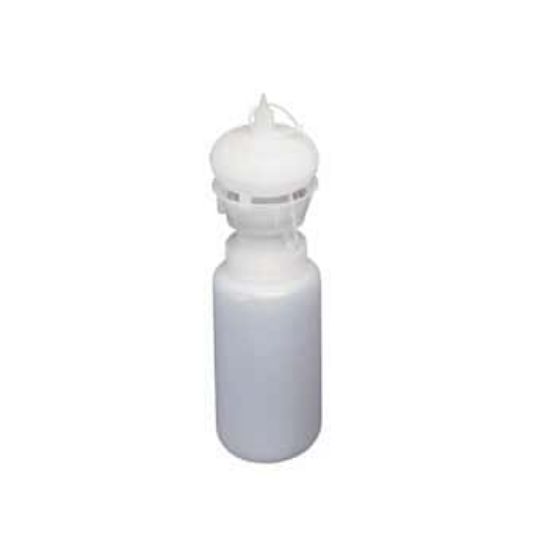 Thermo Scientific Storm Water Sample Bottle 1 L HDPE – EPA-Compliant ...