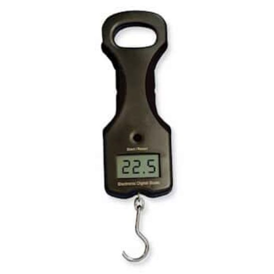 Supco DHS55 Digital Handheld Scale, 55 Lb | John Morris Group New Zealand