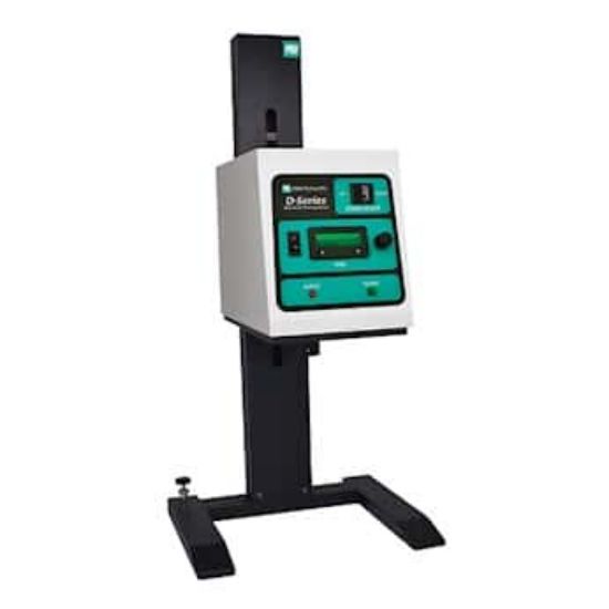 PRO Scientific PRO400DEL Digital Benchtop Homogenizer And Motorized ...